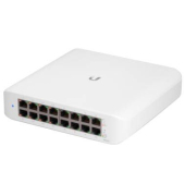 UniFi USW-Lite-16-POE Switch 16-fach