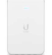  UniFi U6 In-Wall Access Point