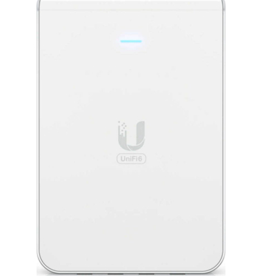  UniFi U6 In-Wall Access Point