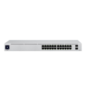 UniFi USW-24-POE Switch 24-fach