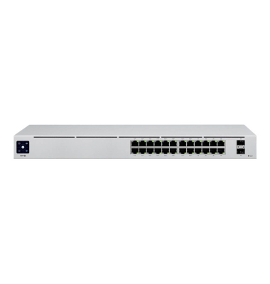 UniFi USW-24-POE Switch 24-fach