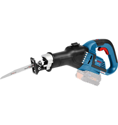 GSA 18V-32 Akku-Säbelsäge 18,0 V, ohne Akku