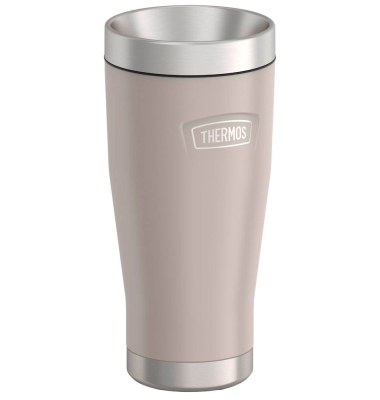Isolierbecher ICON Mug sandstone 0,47 l