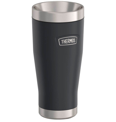 Isolierbecher ICON Mug graphite 0,47 l