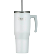 Isolierbecher Refreshing Series grau 1,1 l