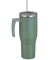 Isolierbecher Refreshing Series grün 1,1 l