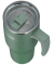 Isolierbecher Refreshing Series grün 1,1 l