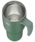 Isolierbecher Refreshing Series grün 1,1 l