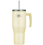 Isolierbecher Refreshing Series vanilla 1,1 l