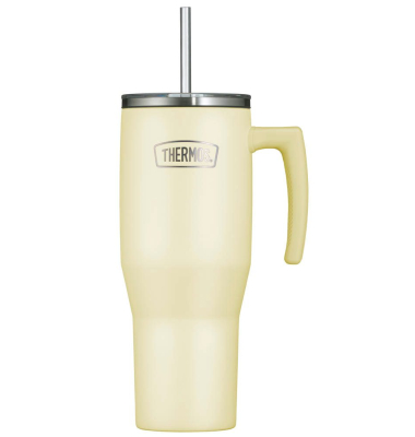Isolierbecher Refreshing Series vanilla 1,1 l