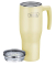 Isolierbecher Refreshing Series vanilla 1,1 l