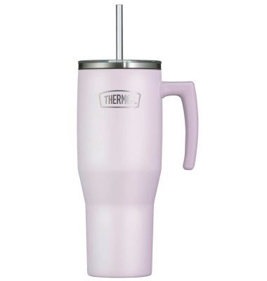 Isolierbecher Refreshing Series lavender 1,1 l