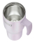 Isolierbecher Refreshing Series lavender 1,1 l