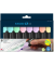 Textmarker Job, 50-115090, Pack, 8-farbig sortiert, 1-5mm Keilspitze