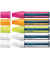 4 + 1 GRATIS: Schneider Maxx 260 Kreidemarker farbsortiert 5,0 - 15,0 mm + GRATIS