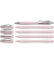 AKTION: Schneider Kugelschreiber Slider Memo pink, Schreibfarbe: blau + GRATIS Schneider Kugelschreiber Slider Rave XB pearl