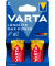 Batterien LONGLIFE Max Power, Baby C, LR 15, LR 14, HR14, MN1400