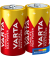 Batterien LONGLIFE Max Power, Baby C, LR 15, LR 14, HR14, MN1400
