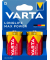 Batterien LONGLIFE Max Power, Mono D, LR 20, HR20, MN1300