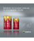 Batterien LONGLIFE Max Power, Mono D, LR 20, HR20, MN1300