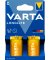 Batterien LONGLIFE, Baby C, LR 15, LR 14, HR14, MN1400