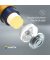 Batterien LONGLIFE, Baby C, LR 15, LR 14, HR14, MN1400