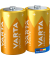 Batterien LONGLIFE, Mono D, LR 20, HR20, MN1300