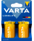 Batterien LONGLIFE, Mono D, LR 20, HR20, MN1300