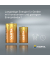 Batterien LONGLIFE, Mono D, LR 20, HR20, MN1300