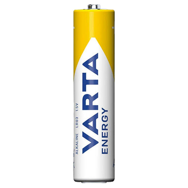 4008496129973 - Batterien ENERGY Cube Micro AAA LR 3 LR 03 MN2400 HR3 HR03 FR3 4008496129973 24 Stück 4008496129973 - Batterien ENERGY Cube Micro AAA LR 3 LR 03 MN2400 HR3 HR03 FR3 4008496129973 24 Stück