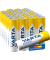 Batterien ENERGY Cube, Mignon AA, LR 6, LR 06, MN1500, HR6, HR06, FR6