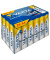 Batterien ENERGY Cube, Mignon AA, LR 6, LR 06, MN1500, HR6, HR06, FR6