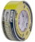 969 Neon Gewebeband gelb 48,0 mm x 55,0 m
