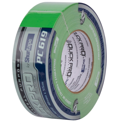 969 Neon Gewebeband grün 48,0 mm x 55,0 m 969 Neon Gewebeband grün 48,0 mm x 55,0 m