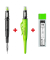 Bleistift Fine Dry 7070, 70703, HB