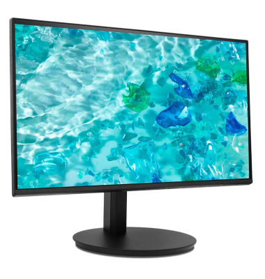 Vero CB272Gbmiprx Monitor 69,0 cm (27,0 Zoll) schwarz