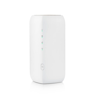 Nebula FWA505 5G NR mobiler WLAN-Router