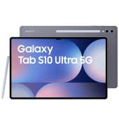Galaxy Tab S10 Ultra 5G Tablet 37,0 cm (14,6 Zoll) 256 GB moonstone gray