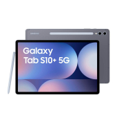 Galaxy Tab S10+ 5G Tablet 31,5 cm (12,4 Zoll) 512 GB moonstone gray