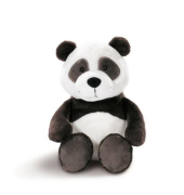 Plüschfigur Panda