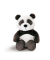Plüschfigur Panda