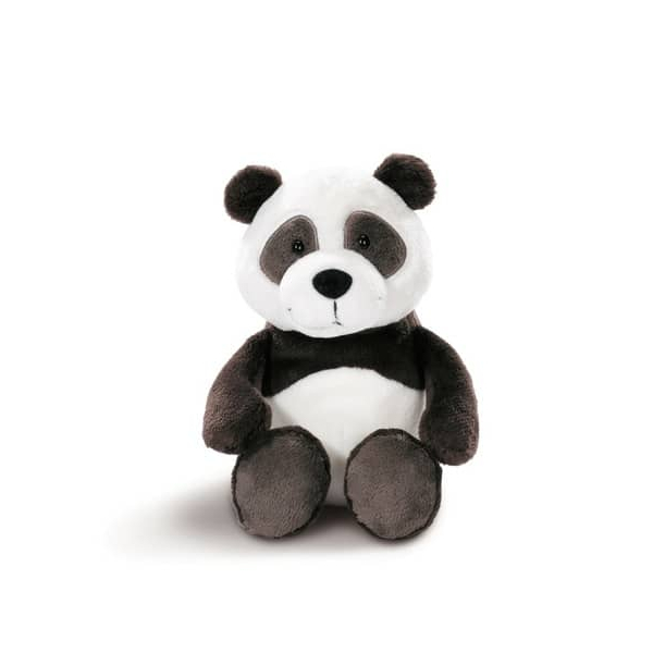 4012390480641 - Plüschfigur Panda 4012390480641 NICI 4012390480641 - Plüschfigur Panda 4012390480641 NICI