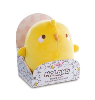 Plüschfigur Piu Piu in Geschenkverp.