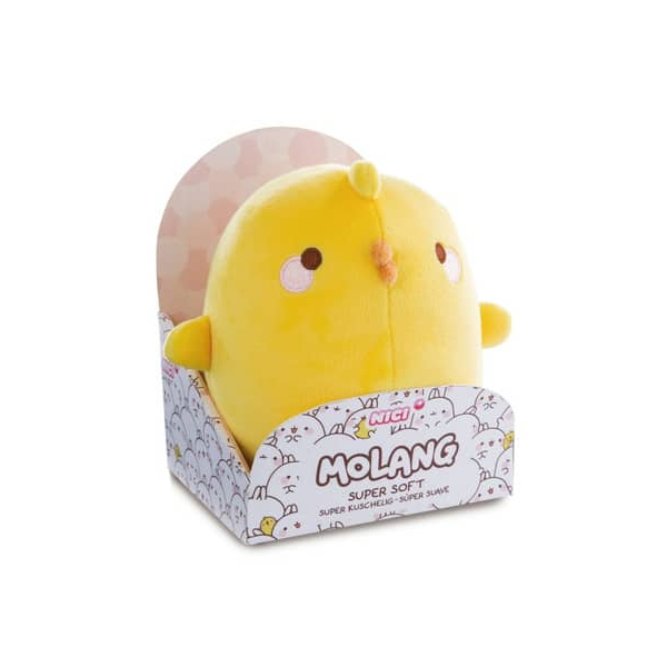4012390477467 - Plüschfigur Piu Piu in Geschenkverp 4012390477467 NICI 4012390477467 - Plüschfigur Piu Piu in Geschenkverp 4012390477467 NICI
