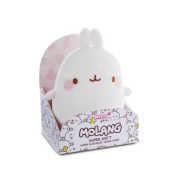 Plüschfigur Molang in Geschenkverp.