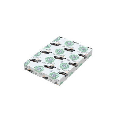 Kopierpapier A4 160g naturweiß