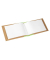Einsteckalbum soft Tones sortiert