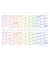 Tischkalender 9773-2, 