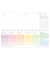 Tischkalender 9773-2, 