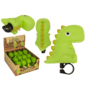Fahrradhupe Dinosaurier